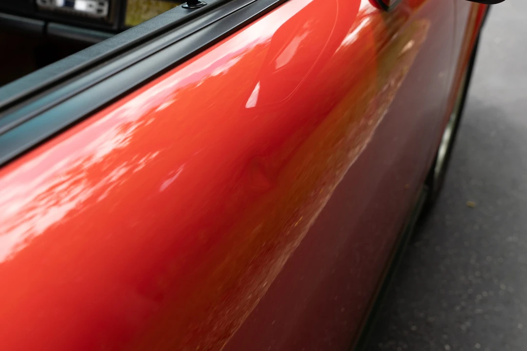 1986 Porsche 911 Carrera 3.2 - Image 23 of 31