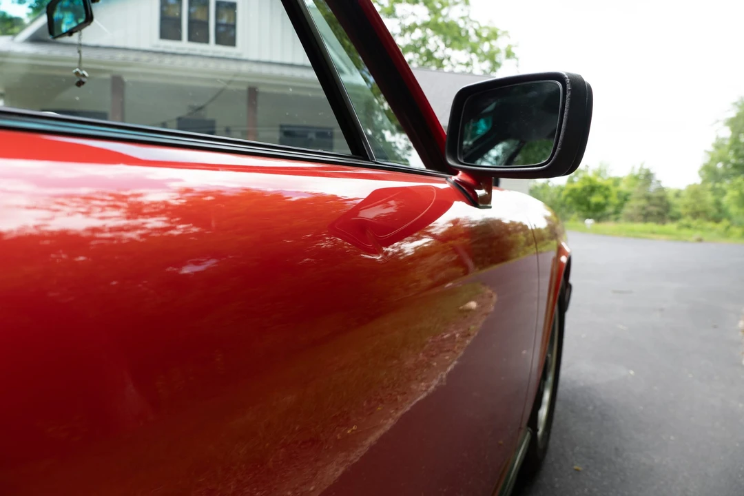 1986 Porsche 911 Carrera 3.2 - Image 26 of 31