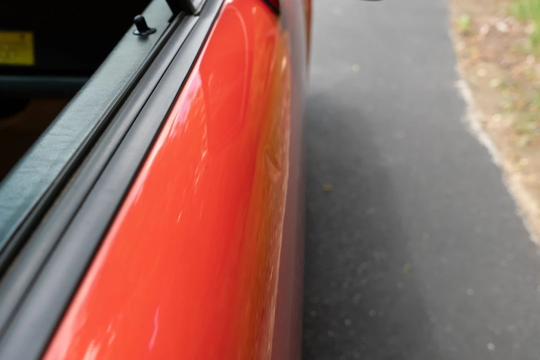 1986 Porsche 911 Carrera 3.2 - Image 22 of 31
