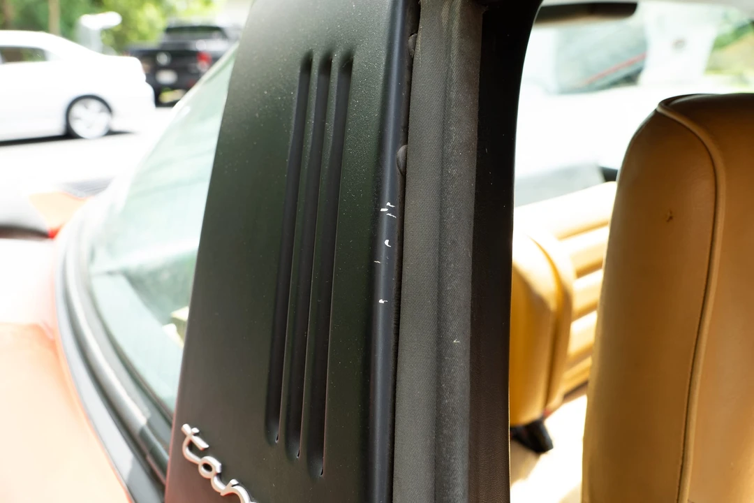 1986 Porsche 911 Carrera 3.2 - Image 20 of 31