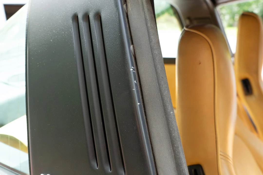 1986 Porsche 911 Carrera 3.2 - Image 19 of 31