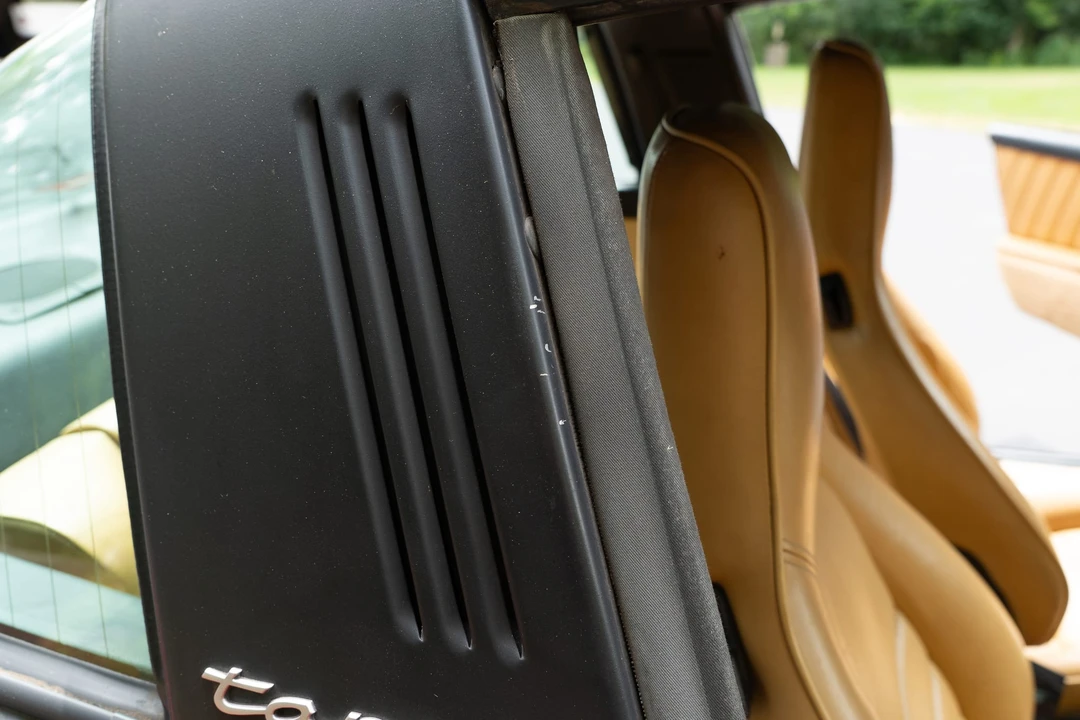 1986 Porsche 911 Carrera 3.2 - Image 18 of 31