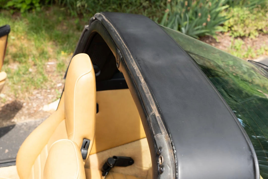 1986 Porsche 911 Carrera 3.2 - Image 21 of 31
