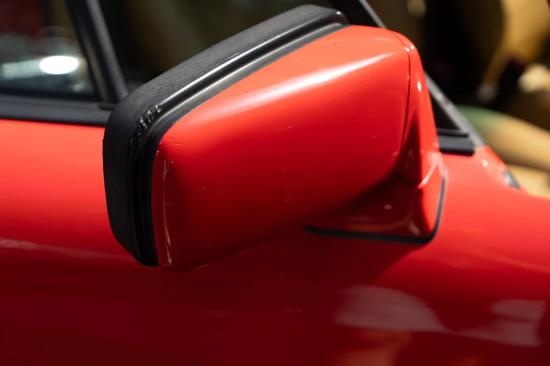 1986 Porsche 911 Carrera 3.2 - Image 25 of 31