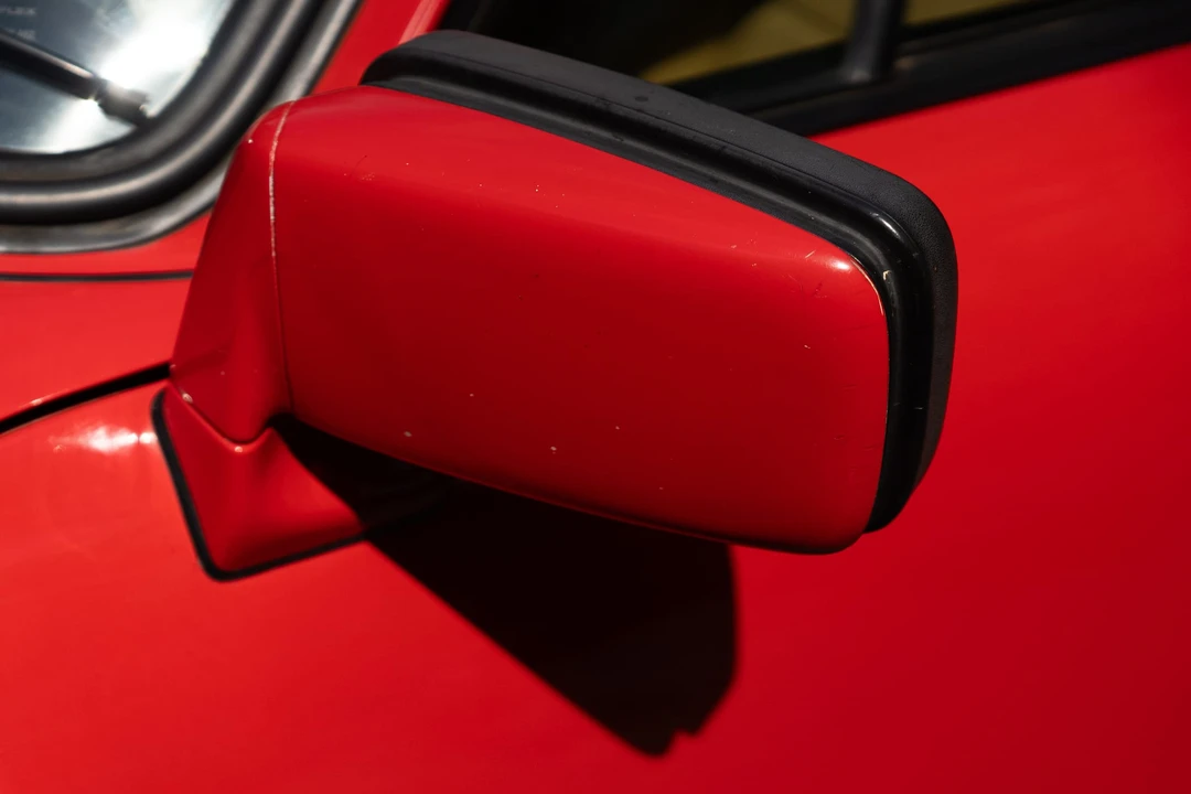 1986 Porsche 911 Carrera 3.2 - Image 24 of 31