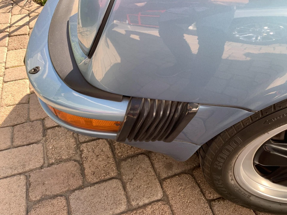 1986 Porsche 911 Carrera 3.2 - Image 9 of 31