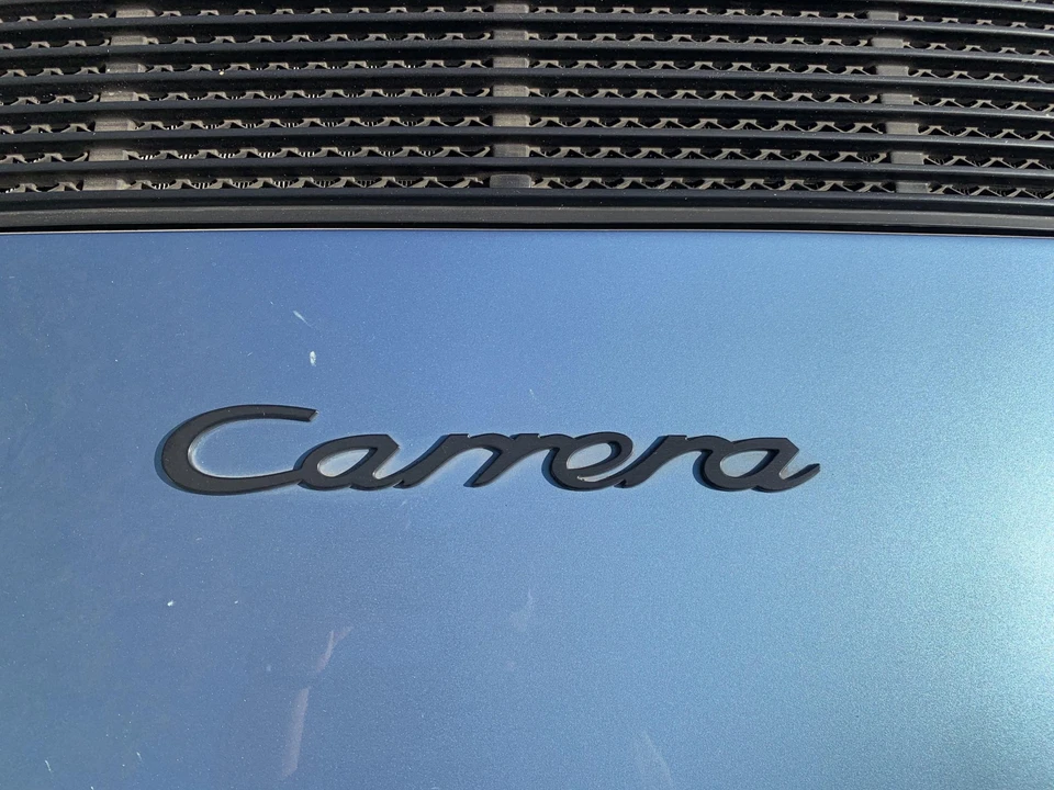 1986 Porsche 911 Carrera 3.2 - Image 16 of 31