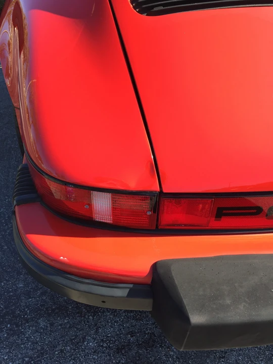 1986 Porsche 911 Carrera 3.2 - Image 26 of 31
