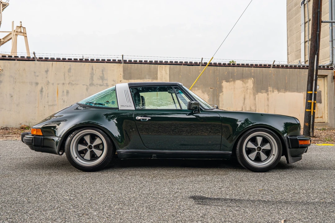 1986 Porsche 911 Carrera 3.2 - Image 14 of 31