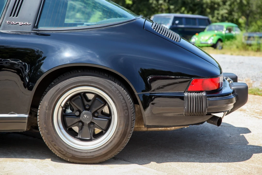 1986 Porsche 911 Carrera 3.2 - Image 14 of 31