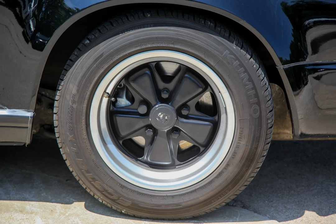 1986 Porsche 911 Carrera 3.2 - Image 15 of 31