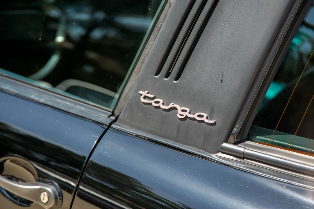 1986 Porsche 911 Carrera 3.2 - Image 17 of 31