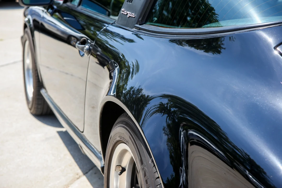 1986 Porsche 911 Carrera 3.2 - Image 19 of 31