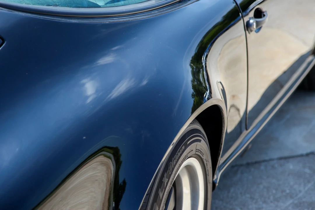 1986 Porsche 911 Carrera 3.2 - Image 24 of 31