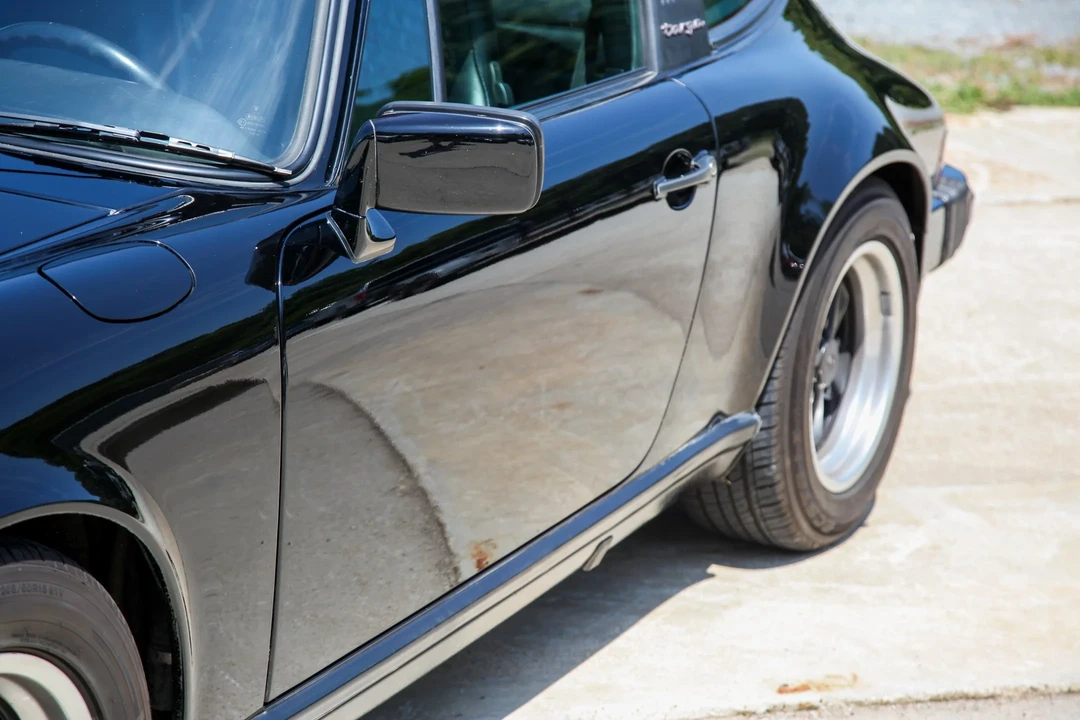 1986 Porsche 911 Carrera 3.2 - Image 10 of 31