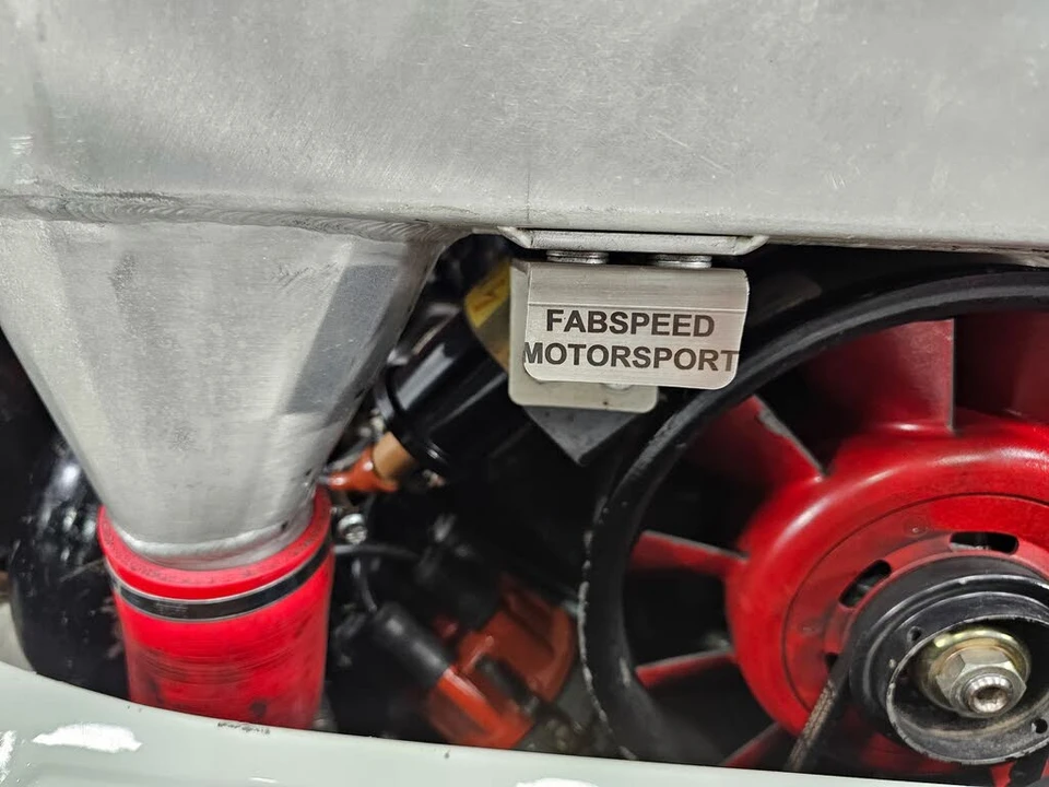 1986 Porsche 930 Turbo - Image 19 of 31