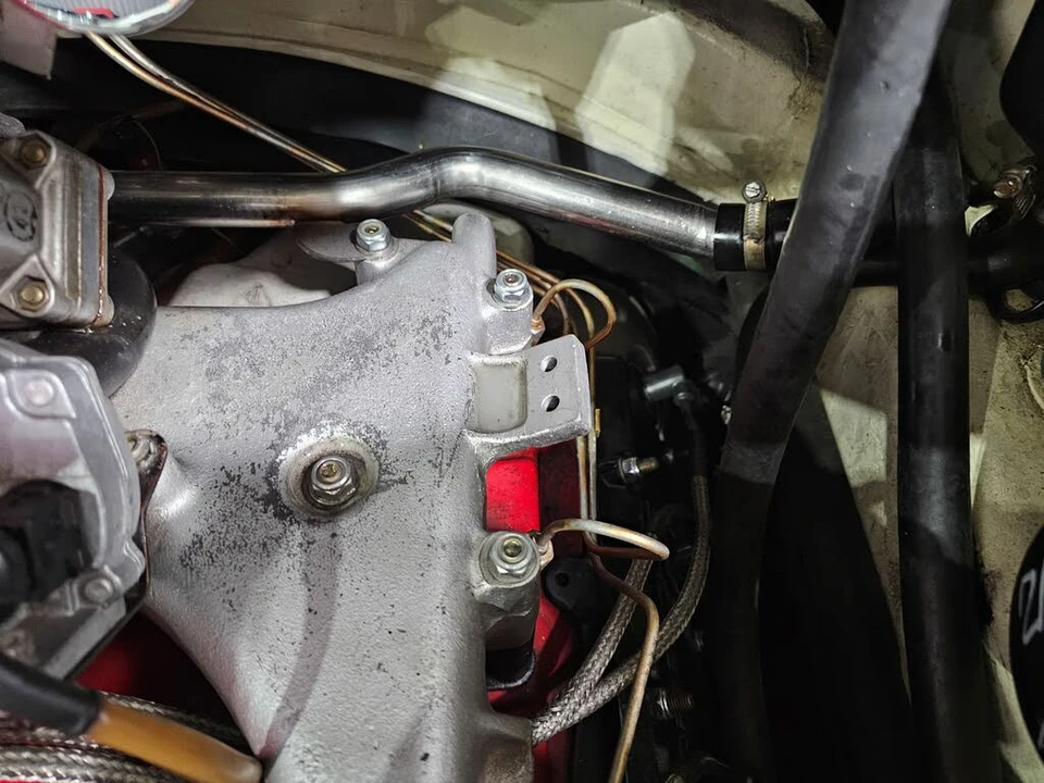 1986 Porsche 930 Turbo - Image 22 of 31