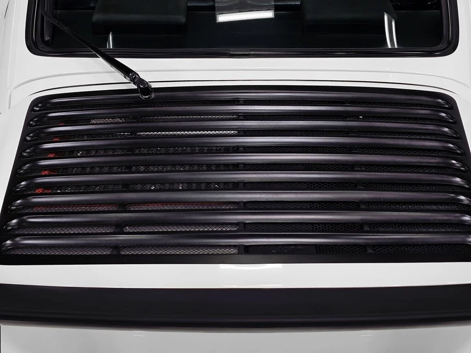 1986 Porsche 930 Turbo - Image 13 of 31
