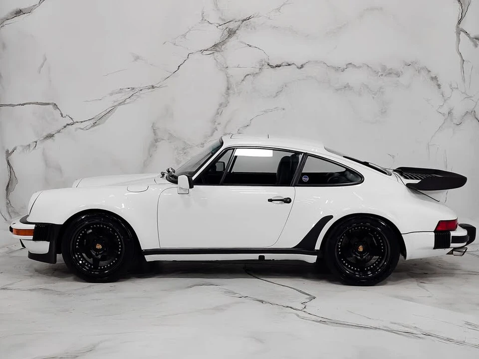 1986 Porsche 930 Turbo - Image 10 of 31