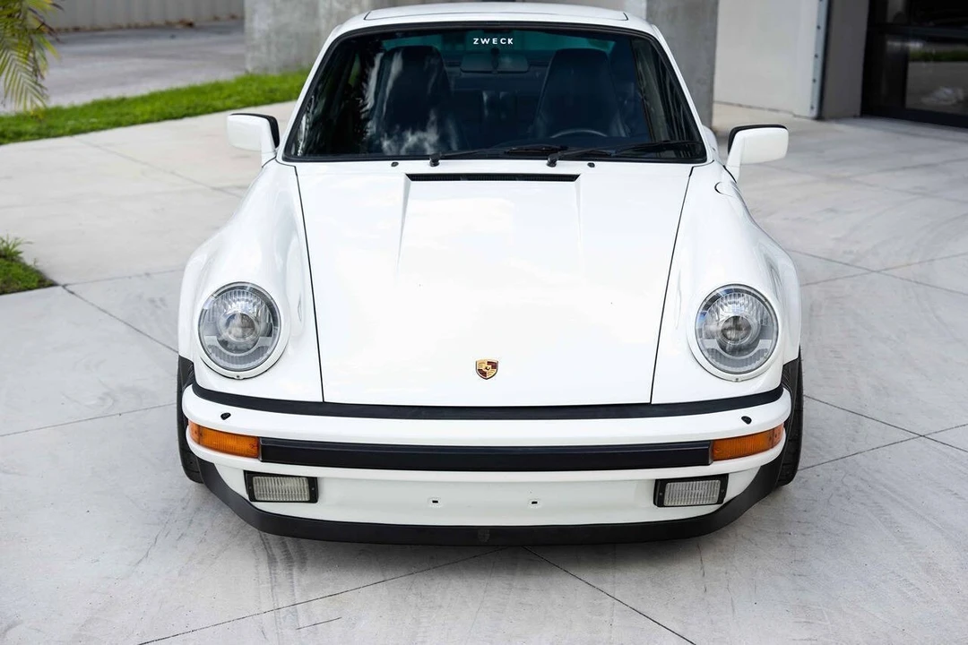 1986 Porsche 911 Carrera 3.2 - Image 18 of 31