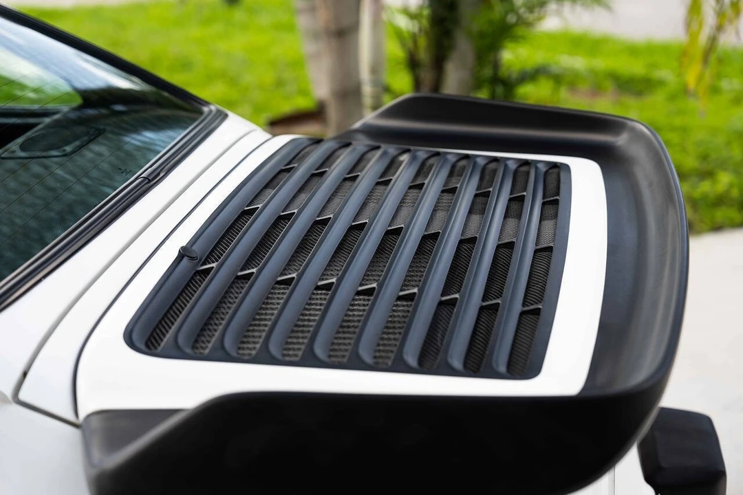 1986 Porsche 911 Carrera 3.2 - Image 30 of 31