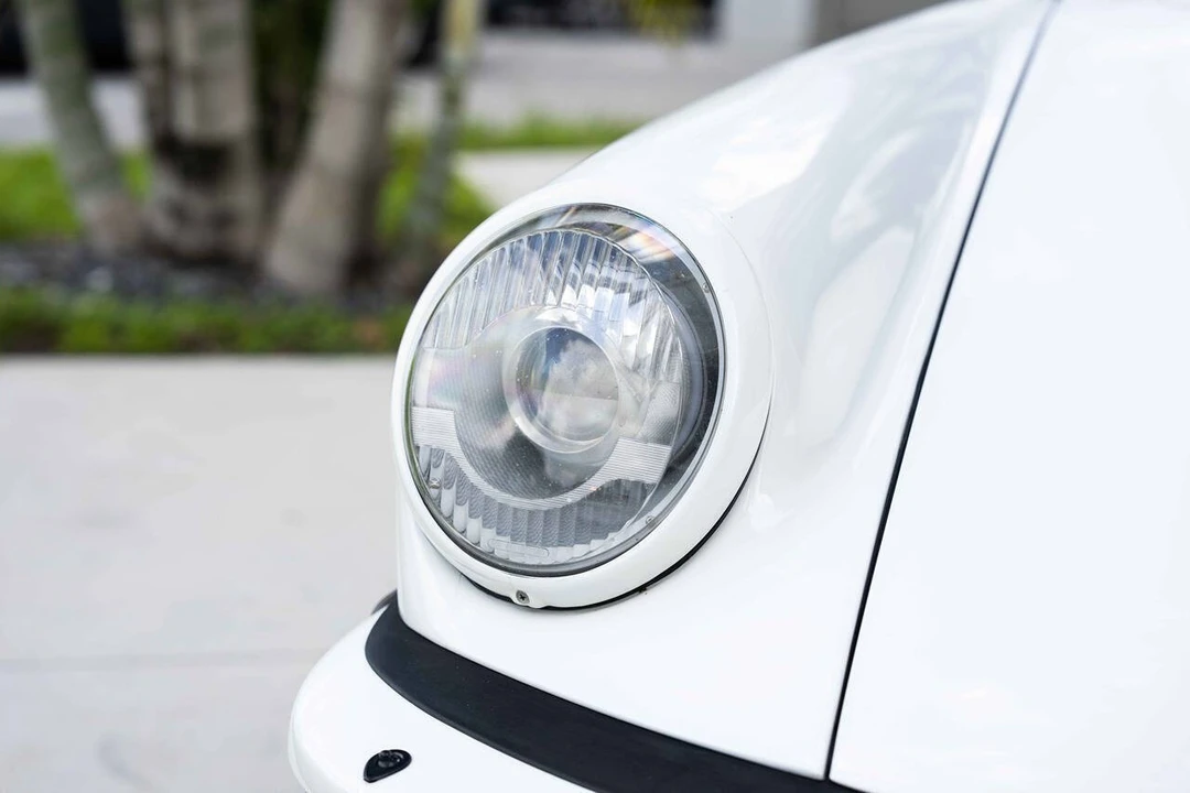 1986 Porsche 911 Carrera 3.2 - Image 20 of 31