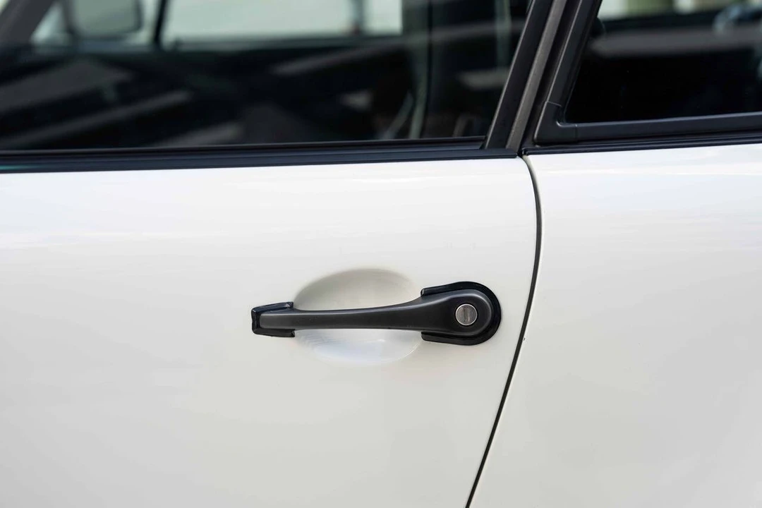 1986 Porsche 911 Carrera 3.2 - Image 28 of 31