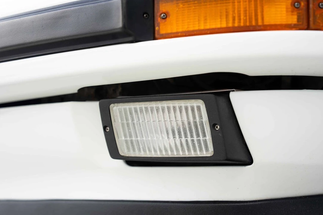 1986 Porsche 911 Carrera 3.2 - Image 23 of 31