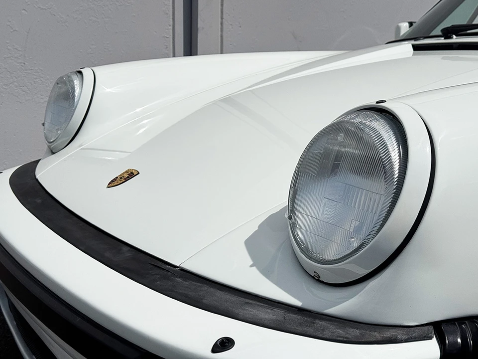 1986 Porsche 911 Carrera 3.2 - Image 19 of 31