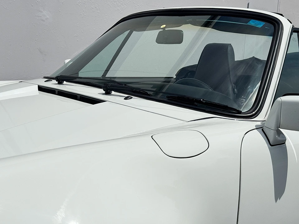 1986 Porsche 911 Carrera 3.2 - Image 20 of 31