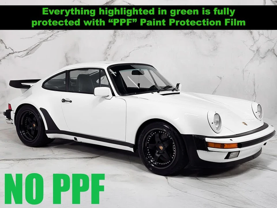 1986 Porsche 911 Carrera 3.2 - Image 6 of 31