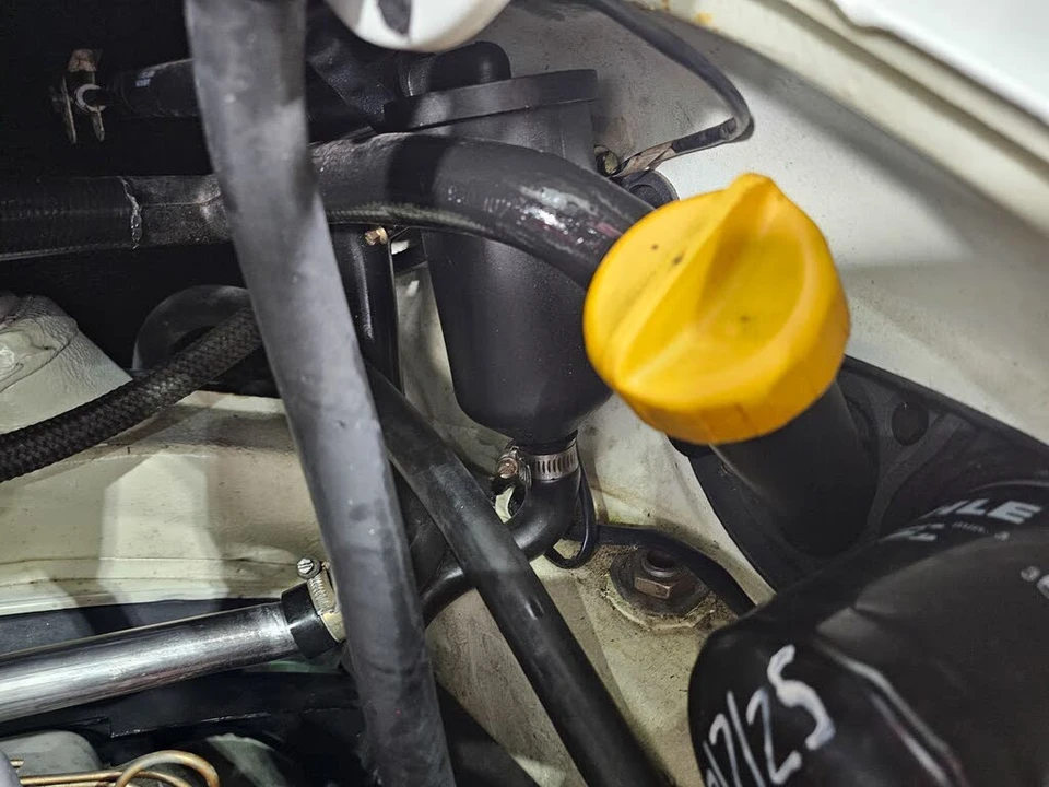 1986 Porsche 911 Carrera 3.2 - Image 21 of 31