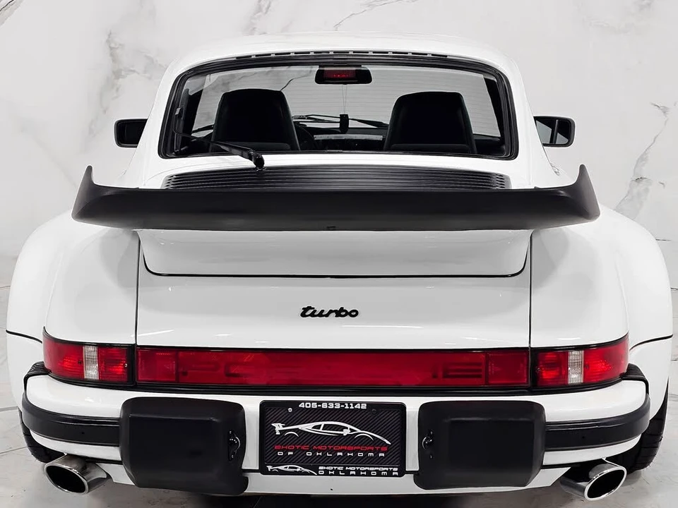 1986 Porsche 911 Carrera 3.2 - Image 12 of 31