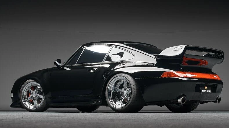 1986 Porsche 911 Carrera 3.2 - Image 7 of 16