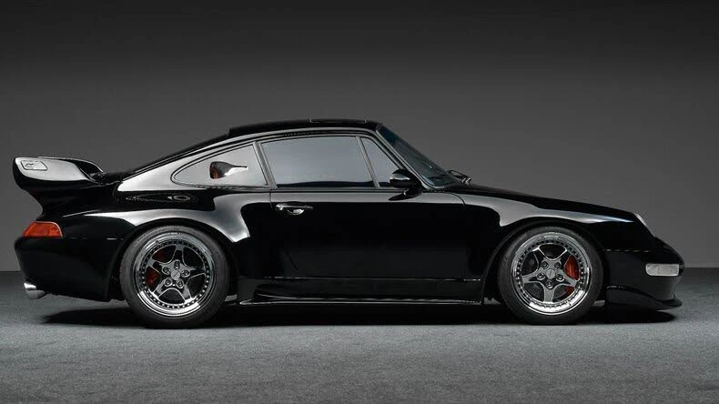 1986 Porsche 911 Carrera 3.2 - Image 4 of 16
