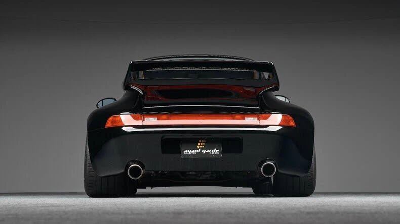 1986 Porsche 911 Carrera 3.2 - Image 6 of 16