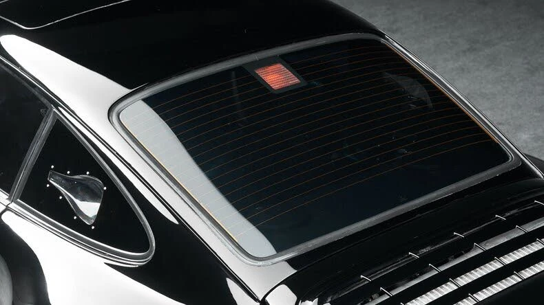 1986 Porsche 911 Carrera 3.2 - Image 9 of 16