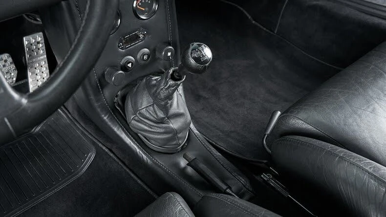 1986 Porsche 911 Carrera 3.2 - Image 12 of 16