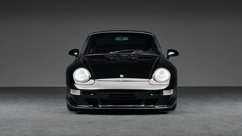 1986 Porsche 911 Carrera 3.2 - Image 2 of 16