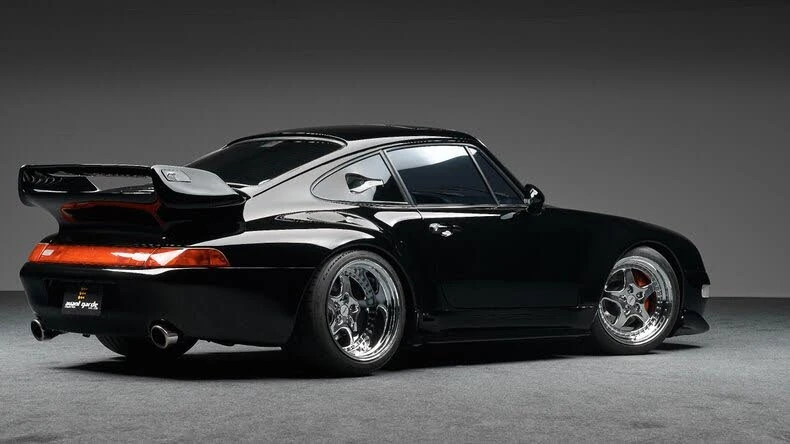 1986 Porsche 911 Carrera 3.2 - Image 5 of 16