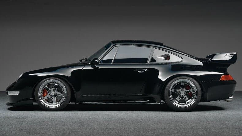 1986 Porsche 911 Carrera 3.2 - Image 8 of 16