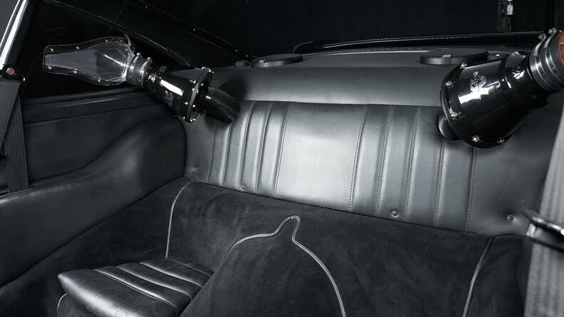 1986 Porsche 911 Carrera 3.2 - Image 14 of 16