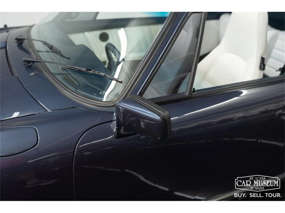 1986 Porsche 911 Carrera 3.2 - Image 11 of 31