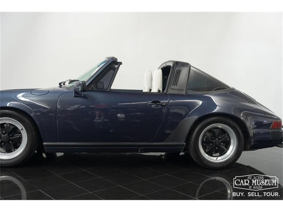 1986 Porsche 911 Carrera 3.2 - Image 6 of 31