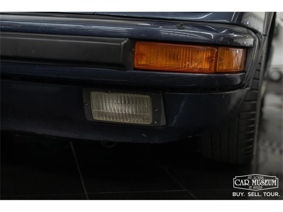 1986 Porsche 911 Carrera 3.2 - Image 16 of 31