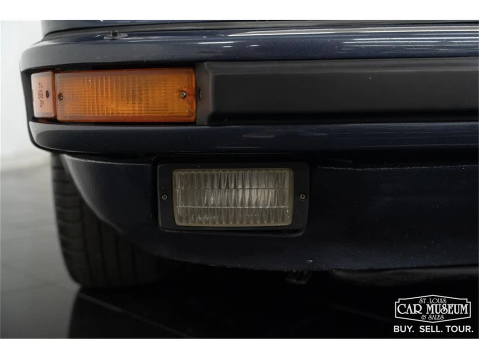 1986 Porsche 911 Carrera 3.2 - Image 22 of 31