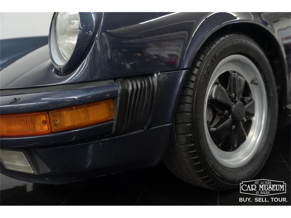 1986 Porsche 911 Carrera 3.2 - Image 24 of 31