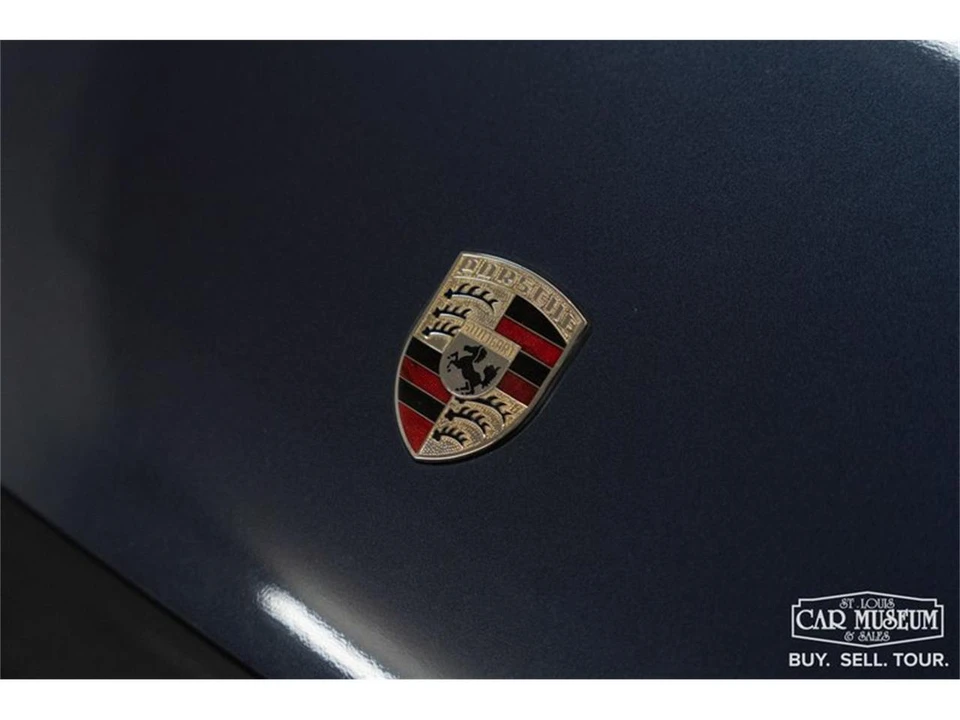 1986 Porsche 911 Carrera 3.2 - Image 19 of 31