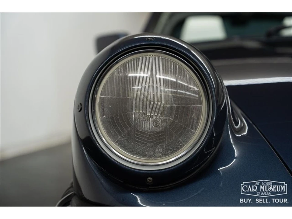 1986 Porsche 911 Carrera 3.2 - Image 20 of 31