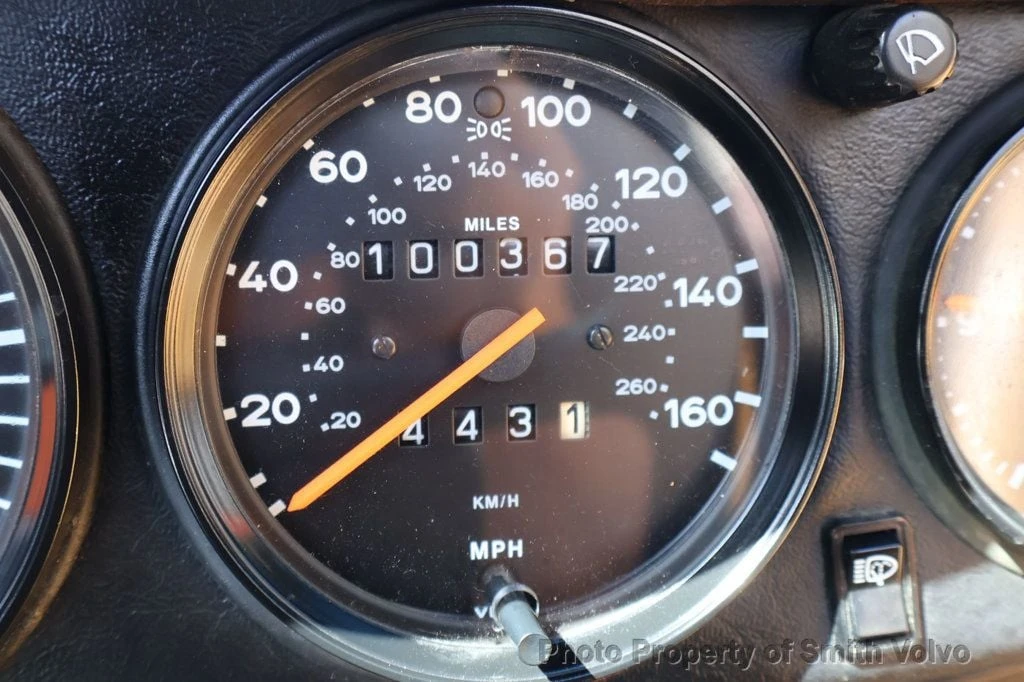 1986 Porsche 911 Carrera 3.2 - Image 11 of 15
